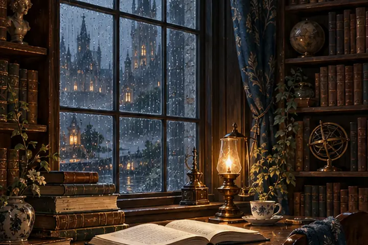 美国午夜和中国午夜的区别